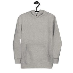 Byte Federal Inc. Casual Logo Hoodie