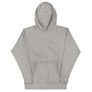 Byte Federal Inc. Casual Logo Hoodie